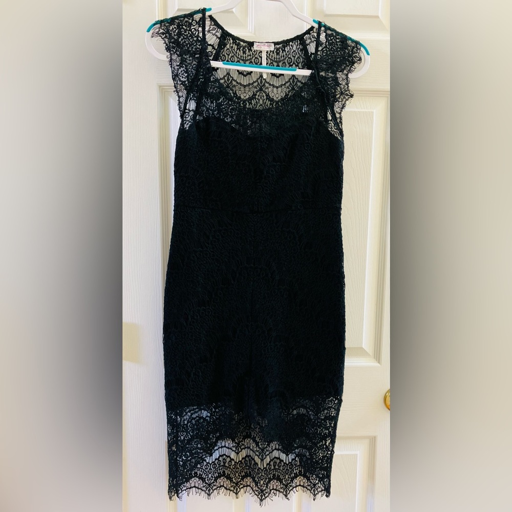 Free People dress NWOT SIZE S/P